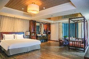 holiday inn resort chaohu hot spring by ihg