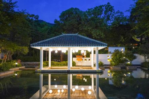 holiday inn resort chaohu hot spring by ihg