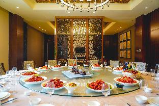 holiday inn resort chaohu hot spring by ihg