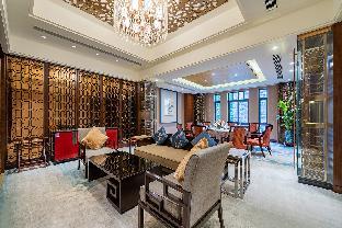 holiday inn resort chaohu hot spring by ihg