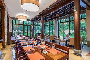 holiday inn resort chaohu hot spring by ihg
