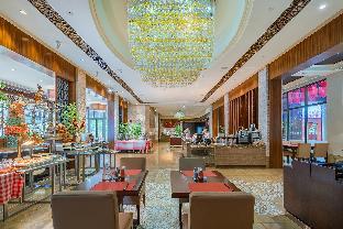 holiday inn resort chaohu hot spring by ihg