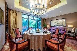 holiday inn resort chaohu hot spring by ihg