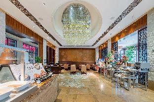 holiday inn resort chaohu hot spring by ihg