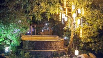 holiday inn resort chaohu hot spring by ihg