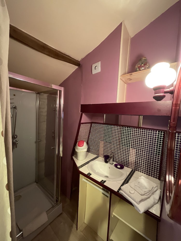 chambres table dhotes et gites les mesanges