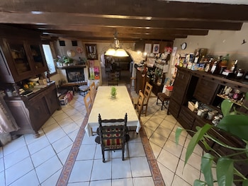 chambres table dhotes et gites les mesanges