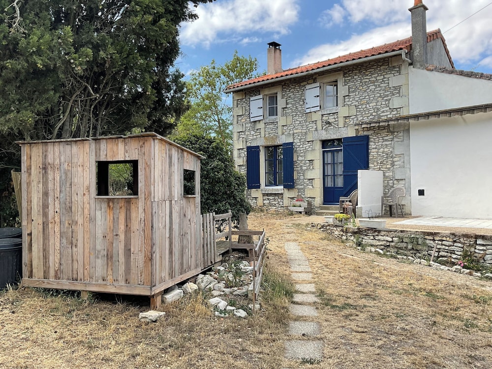 chambres table dhotes et gites les mesanges
