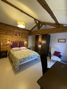 chambres table dhotes et gites les mesanges