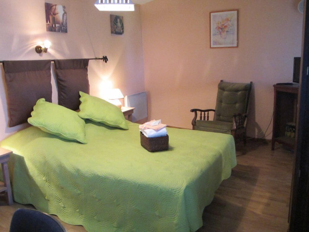 chambres table dhotes et gites les mesanges