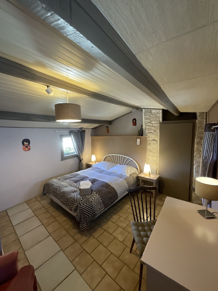 chambres table dhotes et gites les mesanges