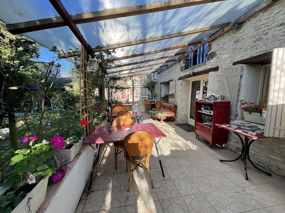 chambres table dhotes et gites les mesanges