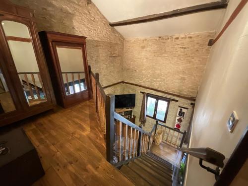 chambres table dhotes et gites les mesanges