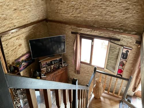 chambres table dhotes et gites les mesanges