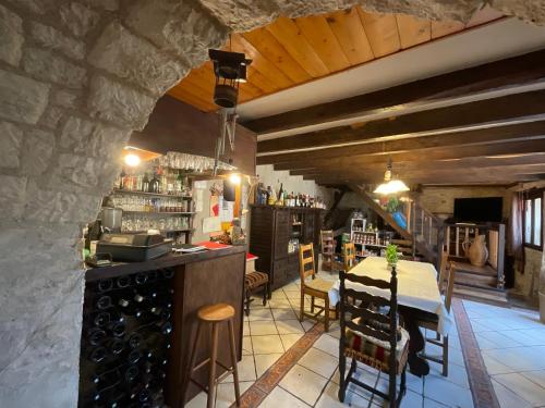 saint jean de sauves