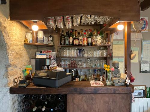 saint jean de sauves