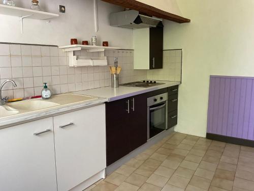 chambres table dhotes et gites les mesanges