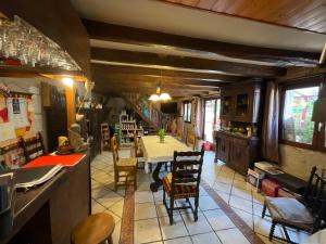 chambres table dhotes et gites les mesanges