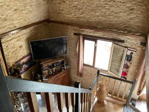 chambres table dhotes et gites les mesanges