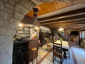 saint jean de sauves