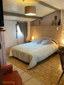 chambres table dhotes et gites les mesanges