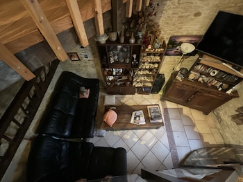 chambres table dhotes et gites les mesanges