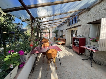 chambres table dhotes et gites les mesanges