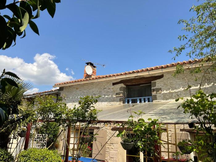 chambres table dhotes et gites les mesanges