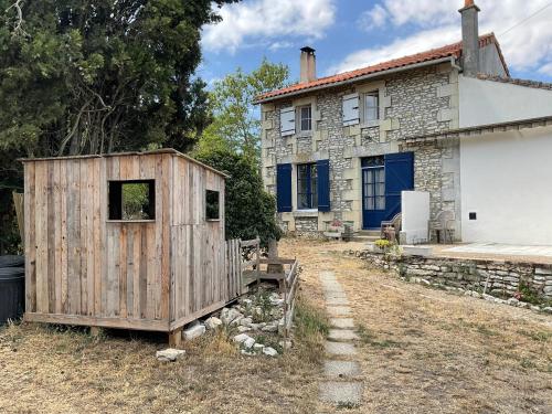 saint jean de sauves