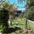 green house garden park