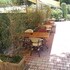 green house garden park