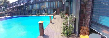 green house garden park