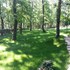 green house garden park