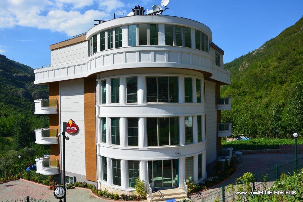 voice hotel