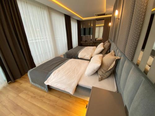 voice hotel