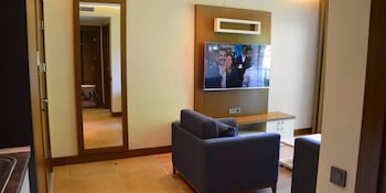voice hotel