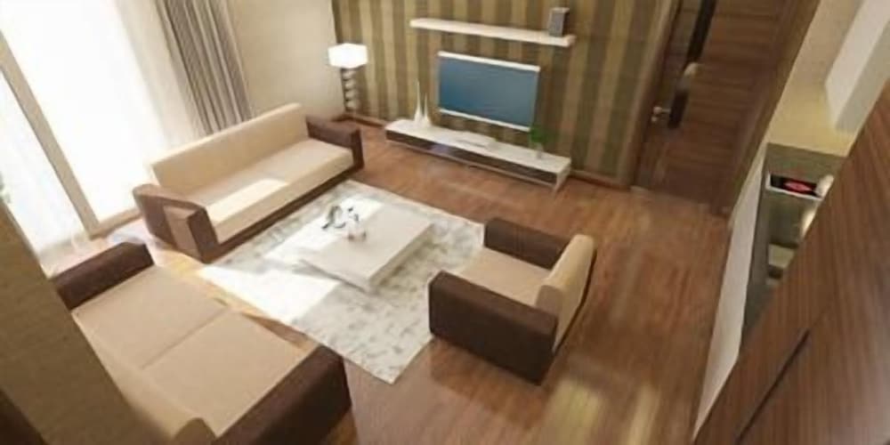 voice hotel