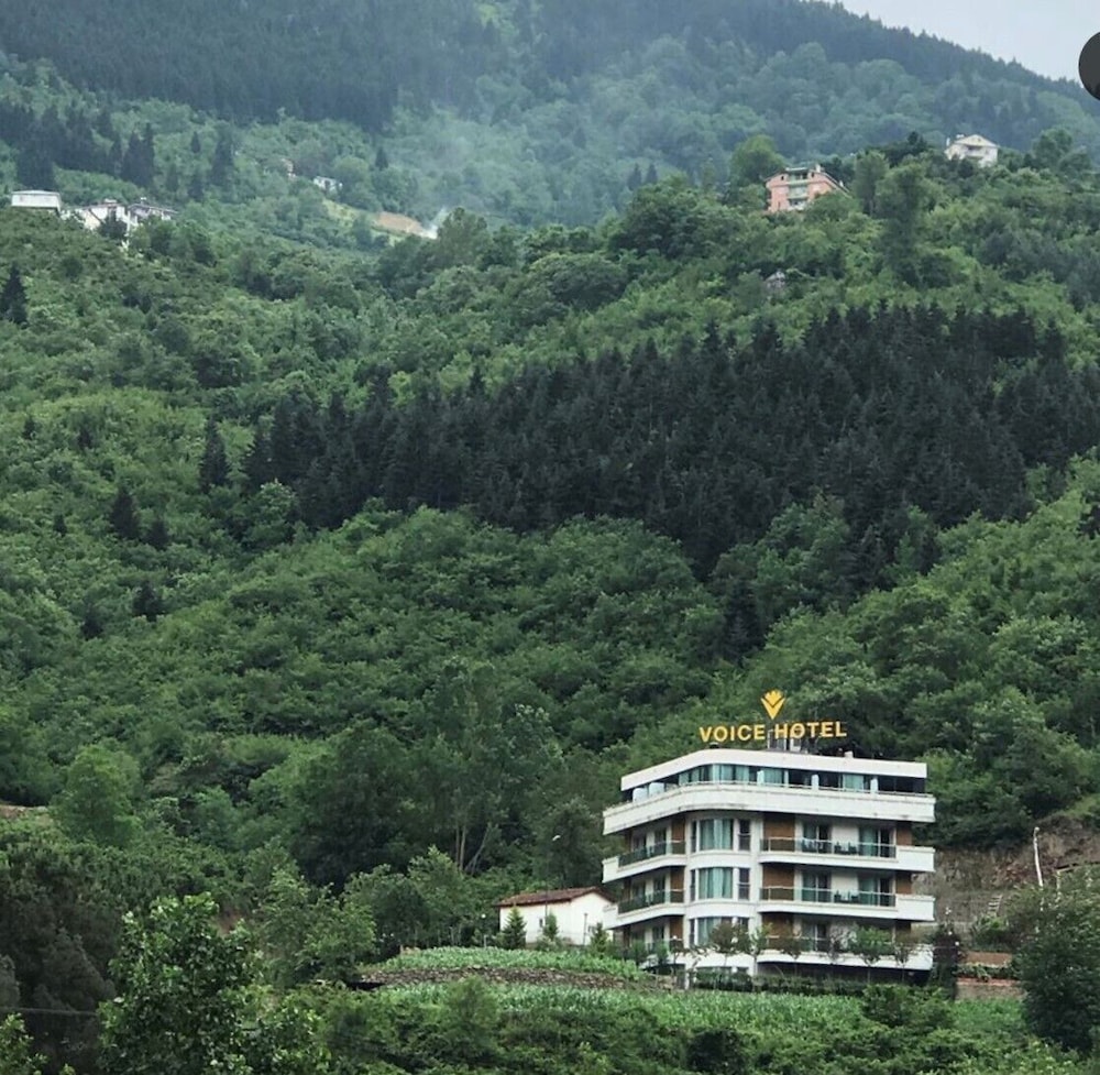 voice hotel