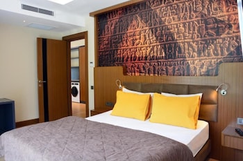 voice hotel