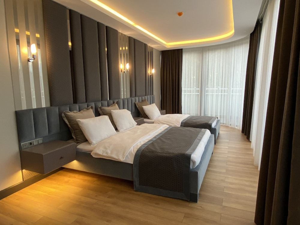 voice hotel