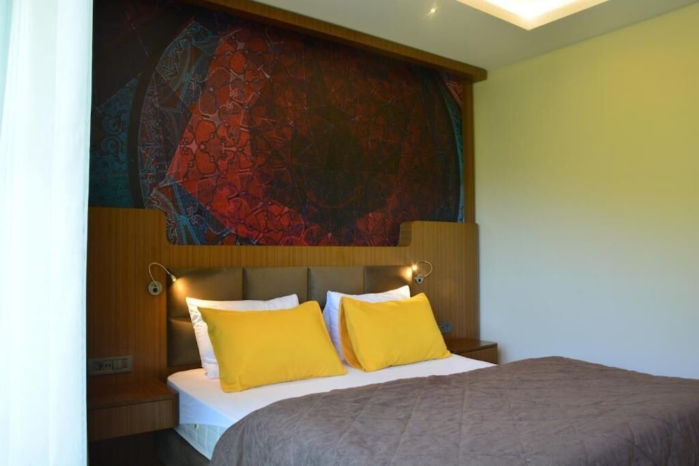 voice hotel