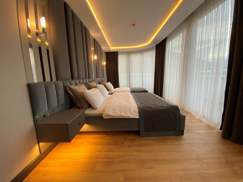 voice hotel