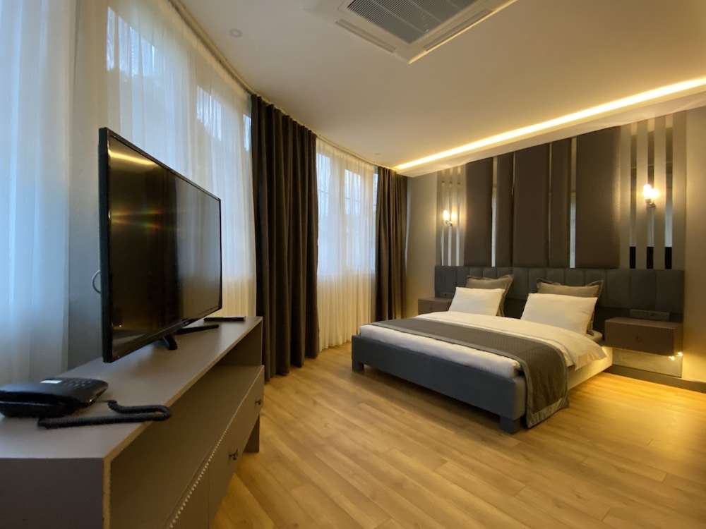 voice hotel