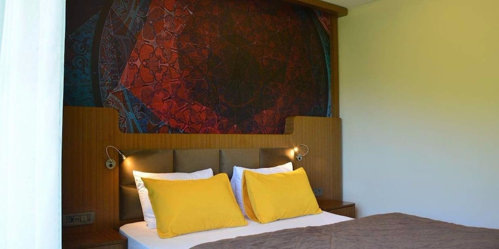 voice hotel