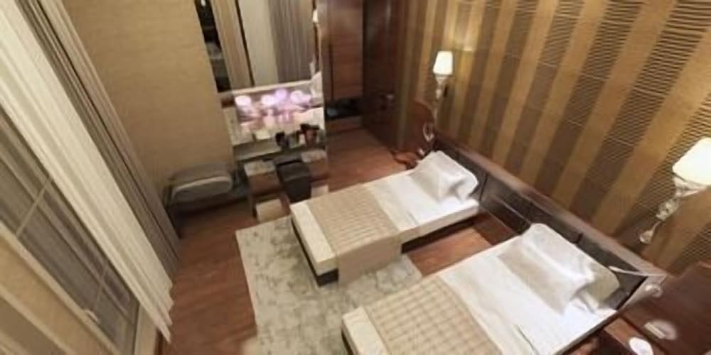 voice hotel