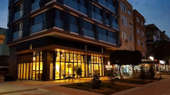 ozyigit otel