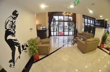 Ozyigit Otel,Gazipasa>>Alanya,3 star