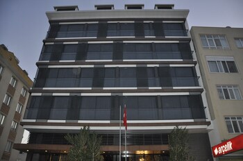 ozyigit otel