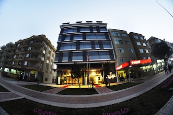ozyigit otel