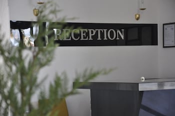 Ozyigit Otel,Gazipasa>>Alanya,3 star